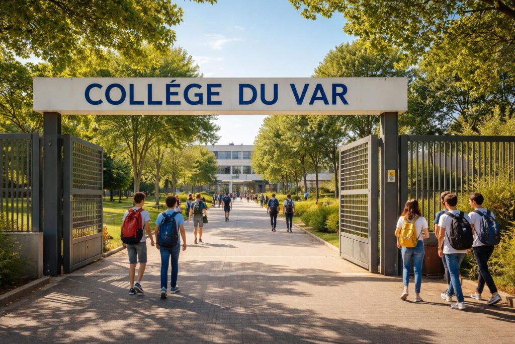 découvrez comment accéder facilement à l’ent du collège du var grâce à notre guide étape par étape, simplifiant votre connexion et utilisation quotidienne.