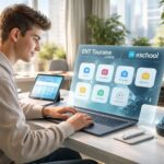 découvrez comment vous connecter simplement à l’ent touraine eschool en 2026 grâce à notre guide étape par étape, pour accéder rapidement à toutes vos ressources éducatives.