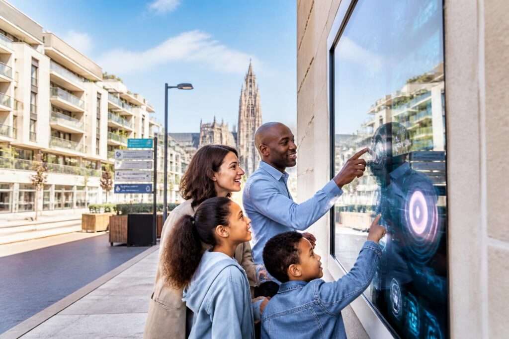 découvrez comment utiliser efficacement le portail famille à dreux en 2026 pour gérer vos inscriptions, paiements et services en ligne de manière simple et rapide.