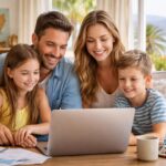 découvrez comment utiliser le portail famille d'ajaccio pour simplifier et faciliter toutes vos démarches administratives en ligne rapidement et efficacement.