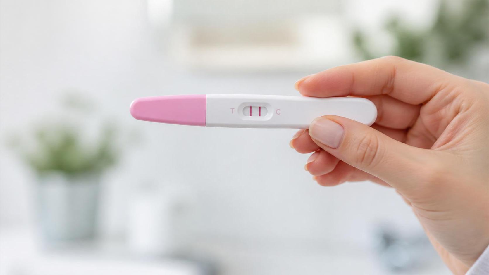 découvrez comment utiliser efficacement le test de grossesse fermoter, reconnu pour sa fiabilité, pour des résultats précis et rapides.