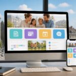 découvrez le guide complet du portail famille caudry : explorez ses fonctionnalités, ses avantages et facilitez la gestion de la vie scolaire et périscolaire de vos enfants.