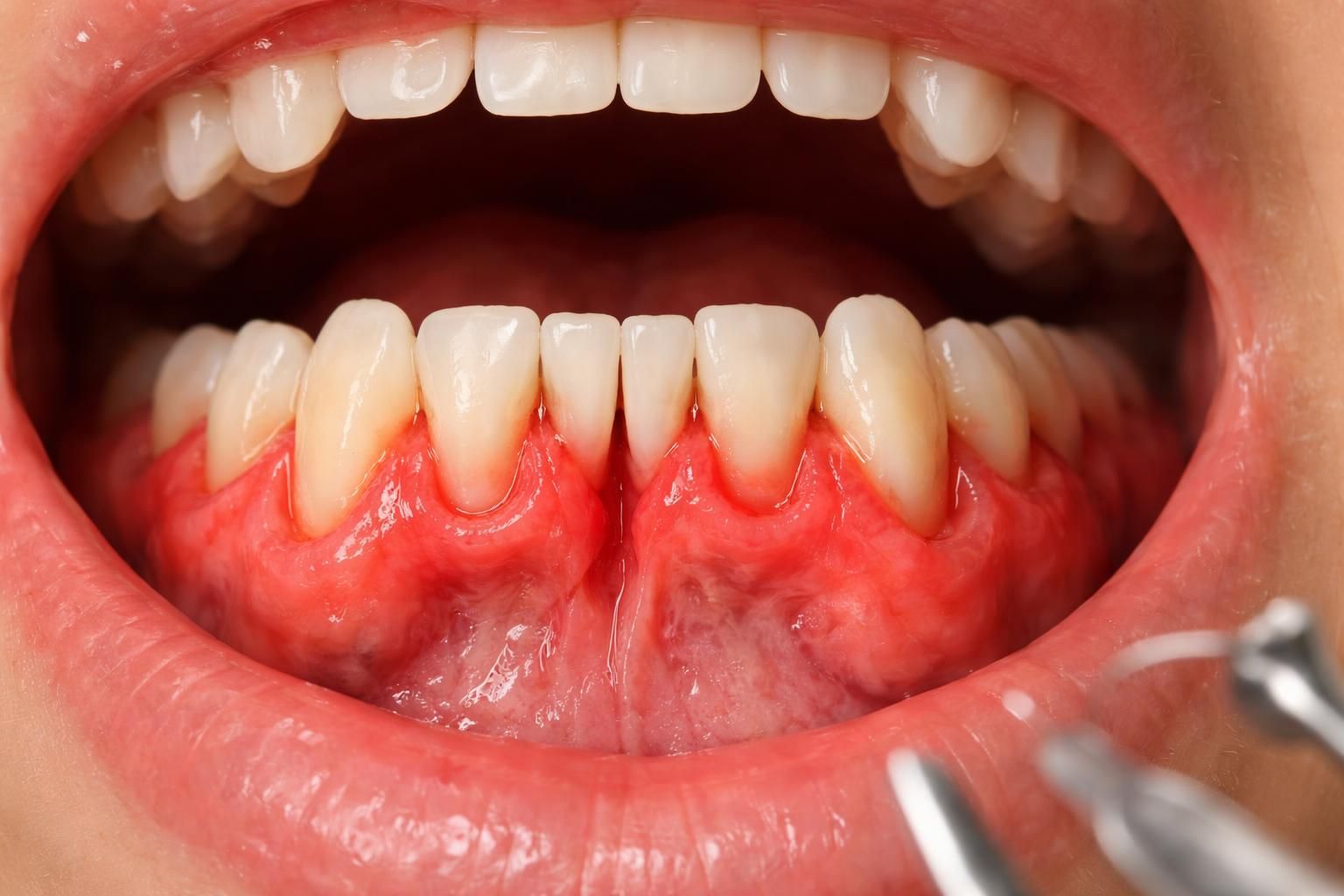 découvrez les causes et symptômes du dédoublement des gencives pour mieux comprendre cette condition bucco-dentaire et savoir quand consulter un professionnel.