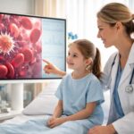 découvrez les causes possibles d'un excès de plaquettes sanguines chez votre fille, les risques associés et les solutions pour mieux gérer cette condition.