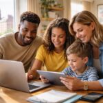 découvrez comment accéder facilement aux services en ligne du portail famille de valenciennes pour gérer inscriptions, paiements et informations familiales en toute simplicité.