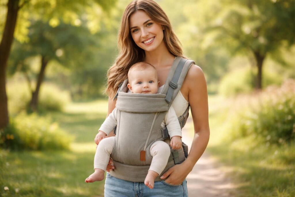 découvrez les bienfaits du porte-bébé physiologique et bénéficiez de conseils pratiques pour choisir le modèle adapté au confort de votre bébé et à votre posture.