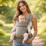 découvrez les bienfaits du porte-bébé physiologique et bénéficiez de conseils pratiques pour choisir le modèle adapté au confort de votre bébé et à votre posture.