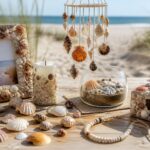 découvrez des idées originales pour donner vie à vos coquillages ramassés sur la plage grâce à des créations uniques et créatives. inspirez-vous pour décorer, offrir ou personnaliser votre intérieur avec ces trésors marins.