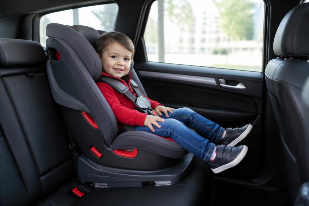 découvrez quel siège auto isofix offre la meilleure sécurité pour protéger votre enfant en 2026. guide complet et conseils pour choisir le modèle idéal.