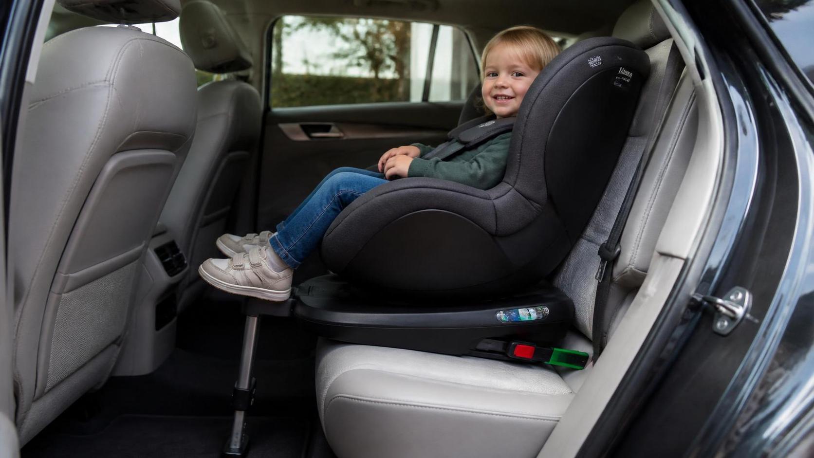 découvrez quel est le meilleur siège auto isofix en 2026 pour garantir la sécurité optimale de votre enfant lors de vos déplacements. comparatifs, conseils et avis d'experts.