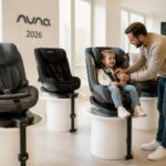 découvrez notre guide complet des meilleurs sièges auto pivotants pour assurer la sécurité optimale de votre enfant en 2026. comparez les modèles, fonctionnalités et conseils d'experts pour un choix éclairé.
