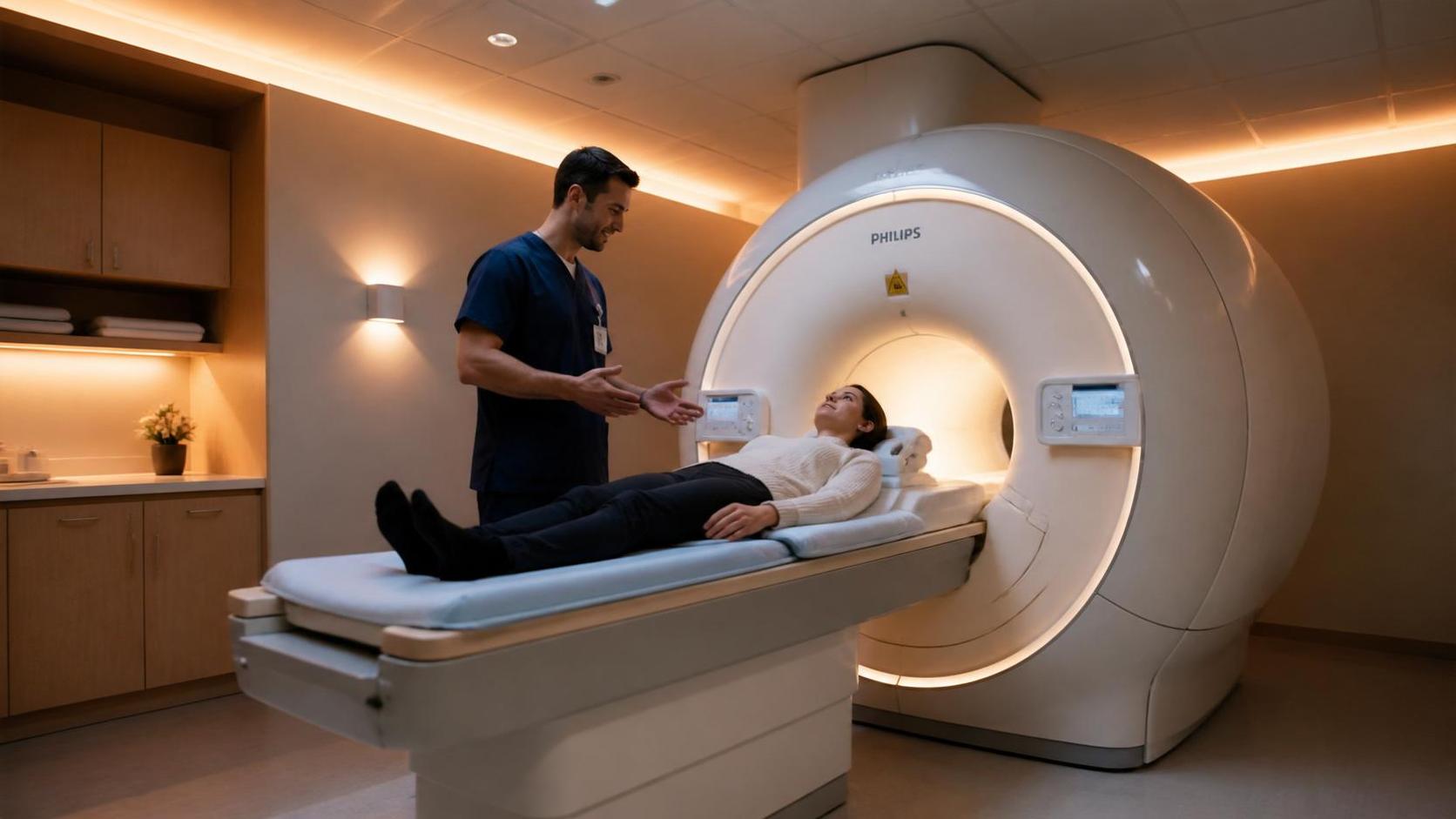 découvrez les témoignages et le déroulement détaillé de l’irm pelvienne : informations essentielles pour bien comprendre cet examen médical.