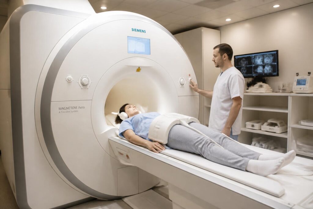 découvrez les témoignages et le déroulement complet de l’irm pelvienne pour mieux comprendre cette exam importante et ses étapes clés.