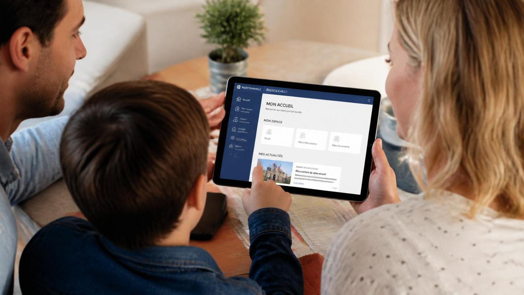 découvrez tout ce qu'il faut savoir en 2026 sur le portail famille d'épinay-sur-seine : inscriptions, services, actualités et guides pratiques pour faciliter vos démarches.