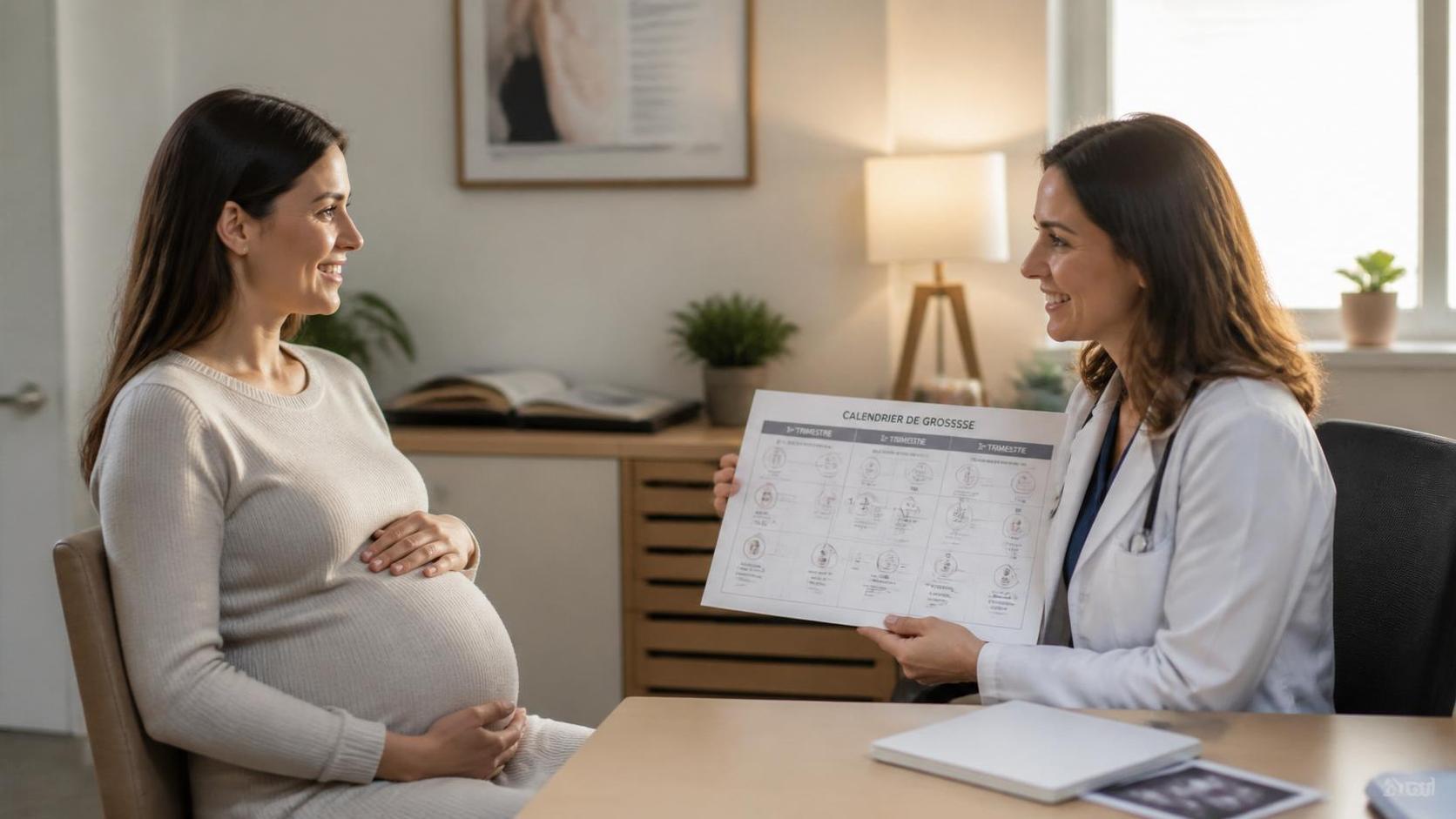 découvrez l'importance des semaines de grossesse, leur déroulement et les changements clés à chaque étape pour suivre au mieux le développement de votre bébé.