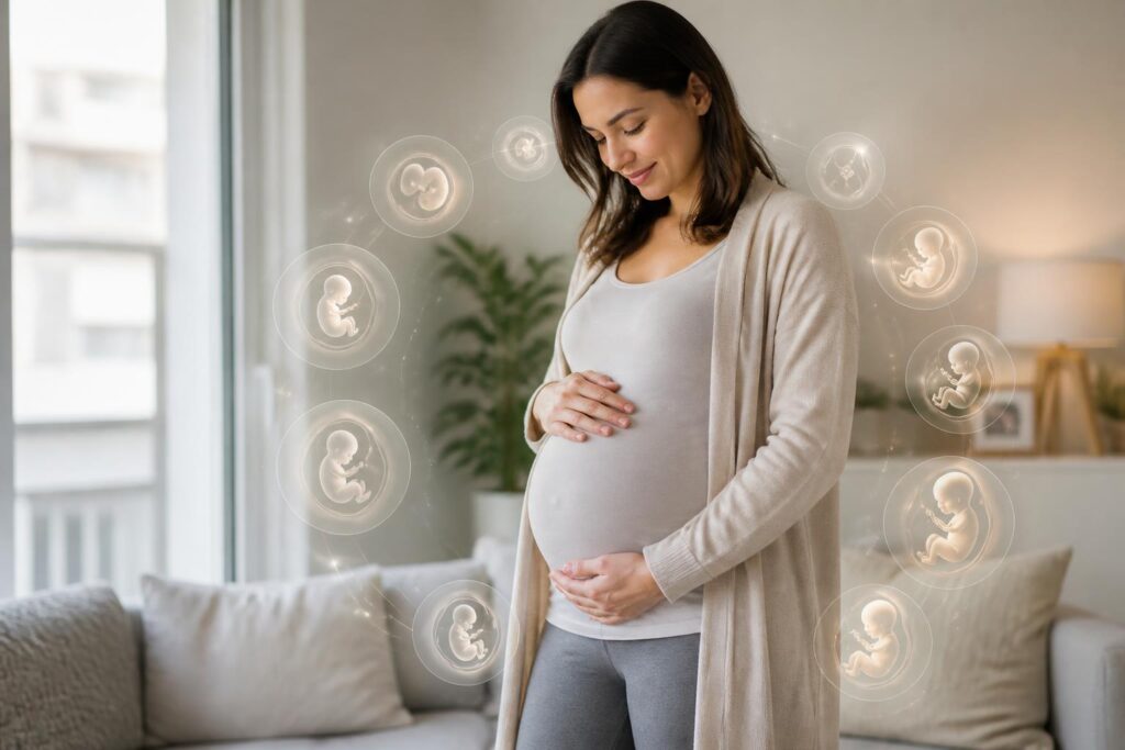découvrez tout ce qu'il faut savoir sur les semaines de grossesse, leur déroulement et leur importance pour suivre l'évolution de votre bébé et votre santé.