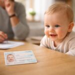 découvrez si une carte d’identité pour bébé est nécessaire, ses avantages et les démarches pour en obtenir une.
