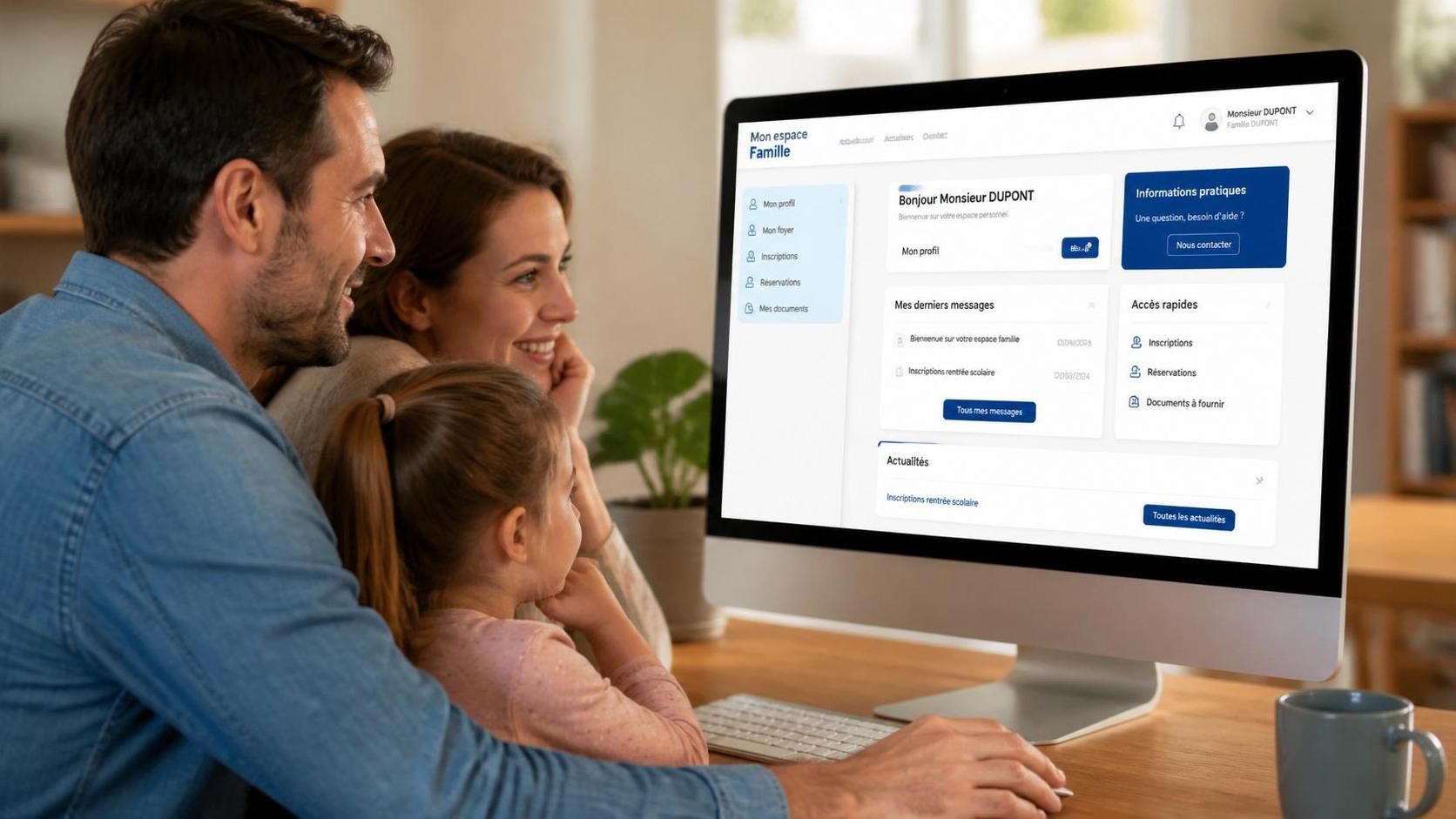 accédez au portail famille de perpignan pour découvrir toutes les informations pratiques, services et ressources dédiés aux familles de la ville.
