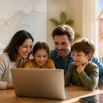découvrez le portail famille de perpignan, votre guide complet pour accéder facilement à toutes les informations pratiques dédiées aux familles de la ville.