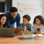 découvrez alef portail famille, votre solution complète pour simplifier et optimiser la gestion quotidienne des familles en toute facilité.