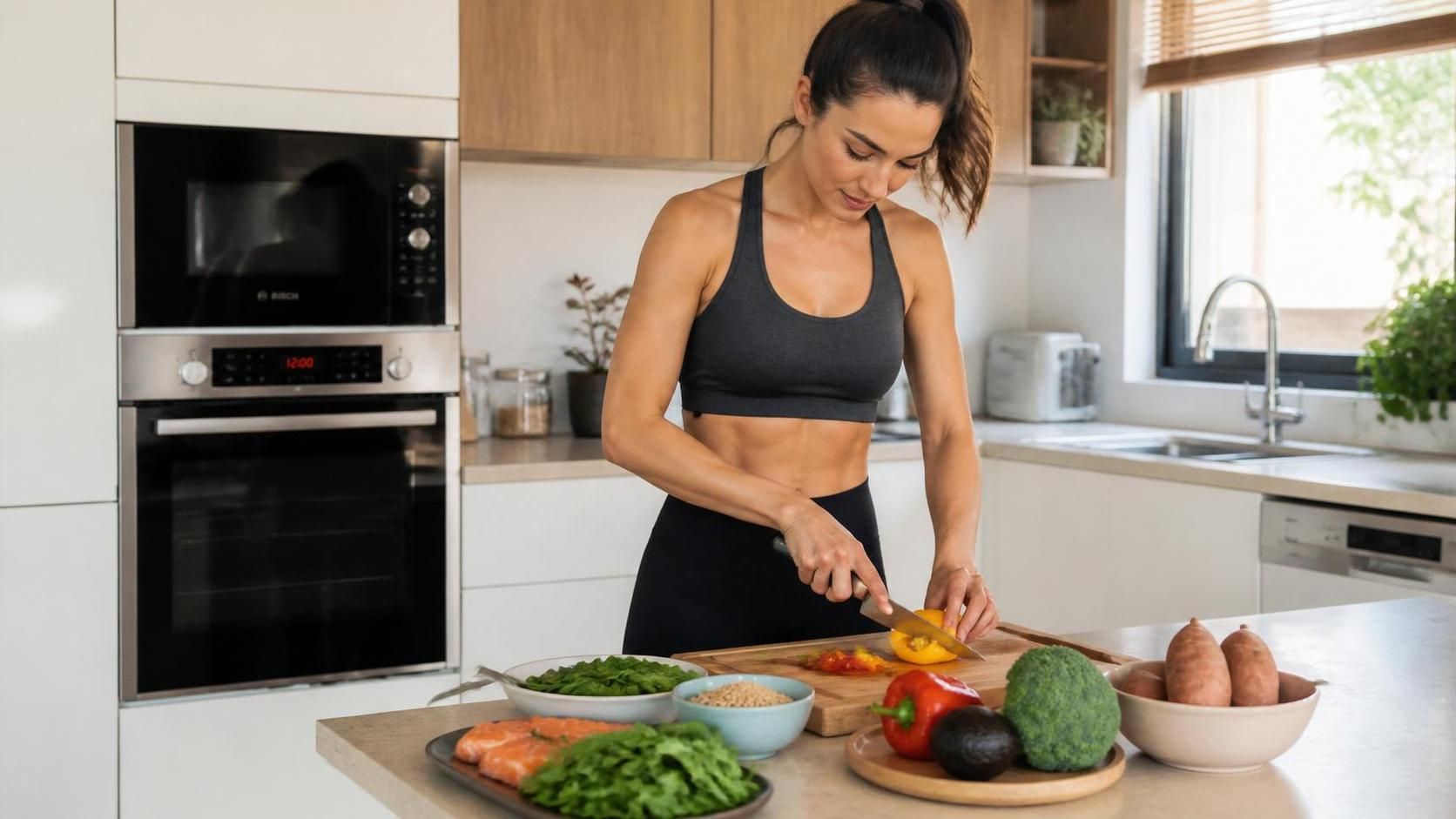 découvrez les aliments efficaces pour affiner vos cuisses naturellement grâce à une alimentation saine et équilibrée. astuces et conseils pour tonifier vos jambes sans effort.