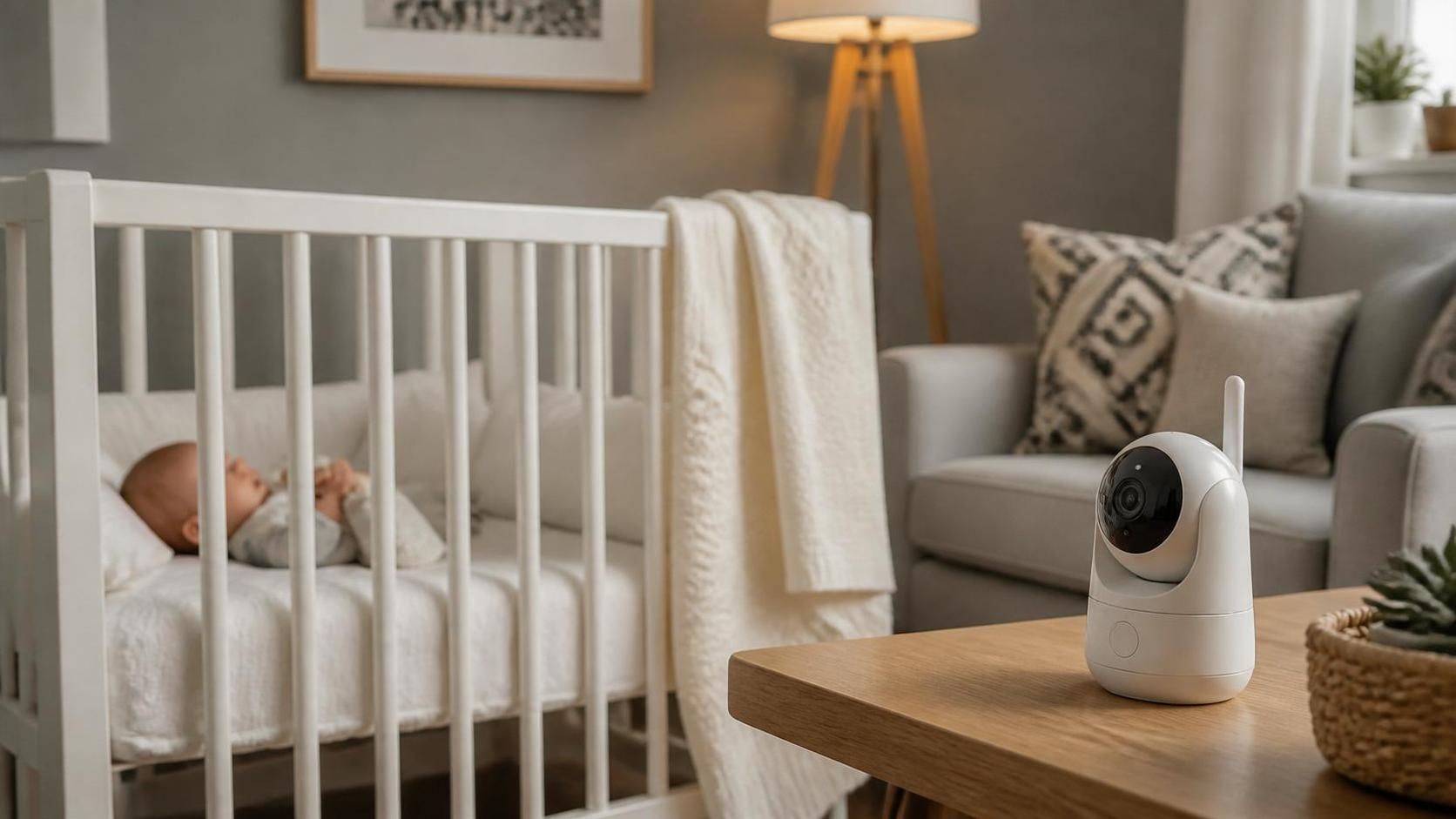 découvrez comment choisir un babyphone vox adapté à vos besoins pour garantir la sécurité et le confort de votre bébé grâce à nos conseils pratiques et comparatifs.