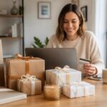 découvrez cadeauclic, votre destination incontournable pour trouver des cadeaux en ligne uniques, originaux et personnalisés, pour toutes les occasions et tous les budgets.