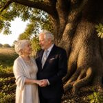 découvrez la célébration des noces de chêne, symbole de force et de longévité, marquant des années d'amour durable et d'engagement profond.