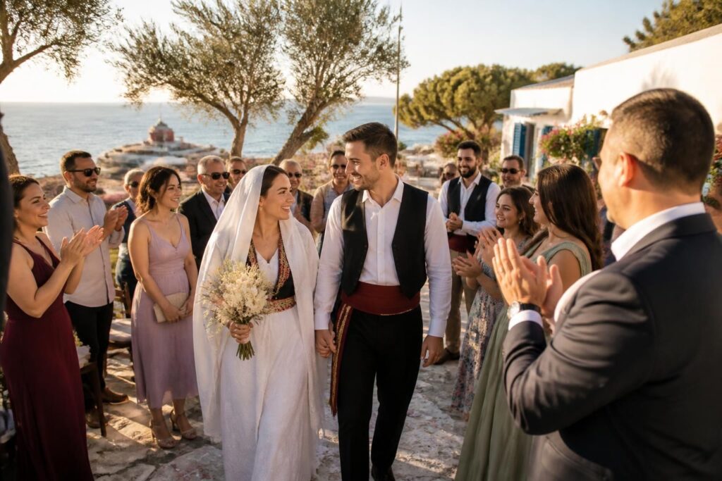 découvrez la célébration des noces de chypre, symbole d'un amour durable et précieux. explorez un voyage unique au cœur des traditions et des émotions éternelles.