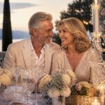 découvrez la magie des noces de cristal, une célébration d'amour éclatante marquant 15 ans d'union précieuse et inoubliable.