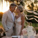 découvrez comment célébrer 30 ans d'amour avec élégance grâce aux noces de soie, une étape précieuse marquant trois décennies de bonheur et de complicité.