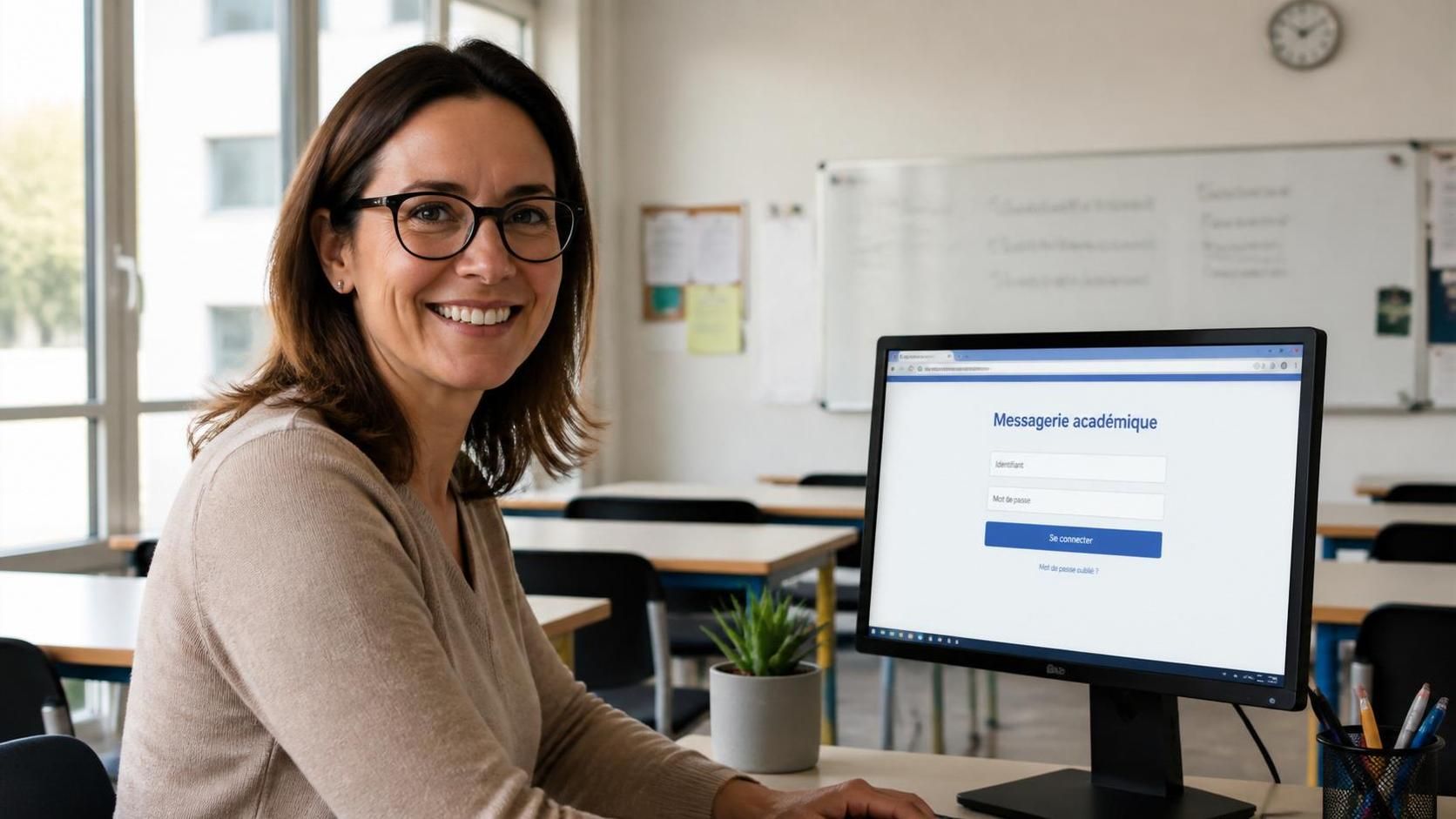 découvrez comment accéder à webmel créteil et utiliser efficacement votre messagerie académique. guide étape par étape pour gérer vos emails en toute simplicité.