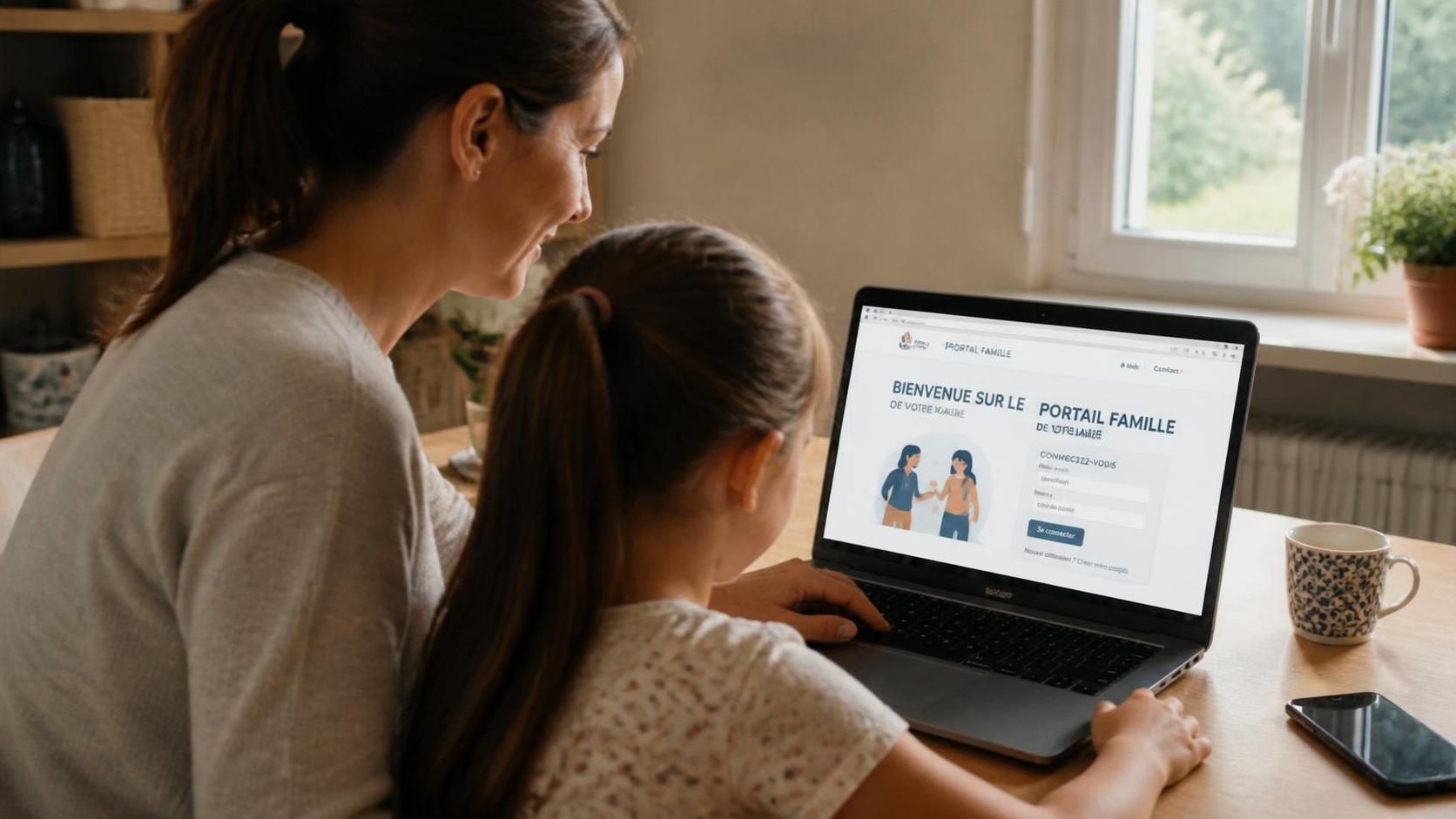 accédez facilement au portail famille de gardanne, votre espace en ligne pratique et connecté pour gérer inscriptions, paiements et informations familiales en toute simplicité.