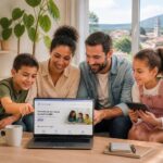 découvrez le portail famille de gardanne, un espace en ligne pratique et connecté pour gérer facilement les inscriptions, paiements et informations de votre famille.