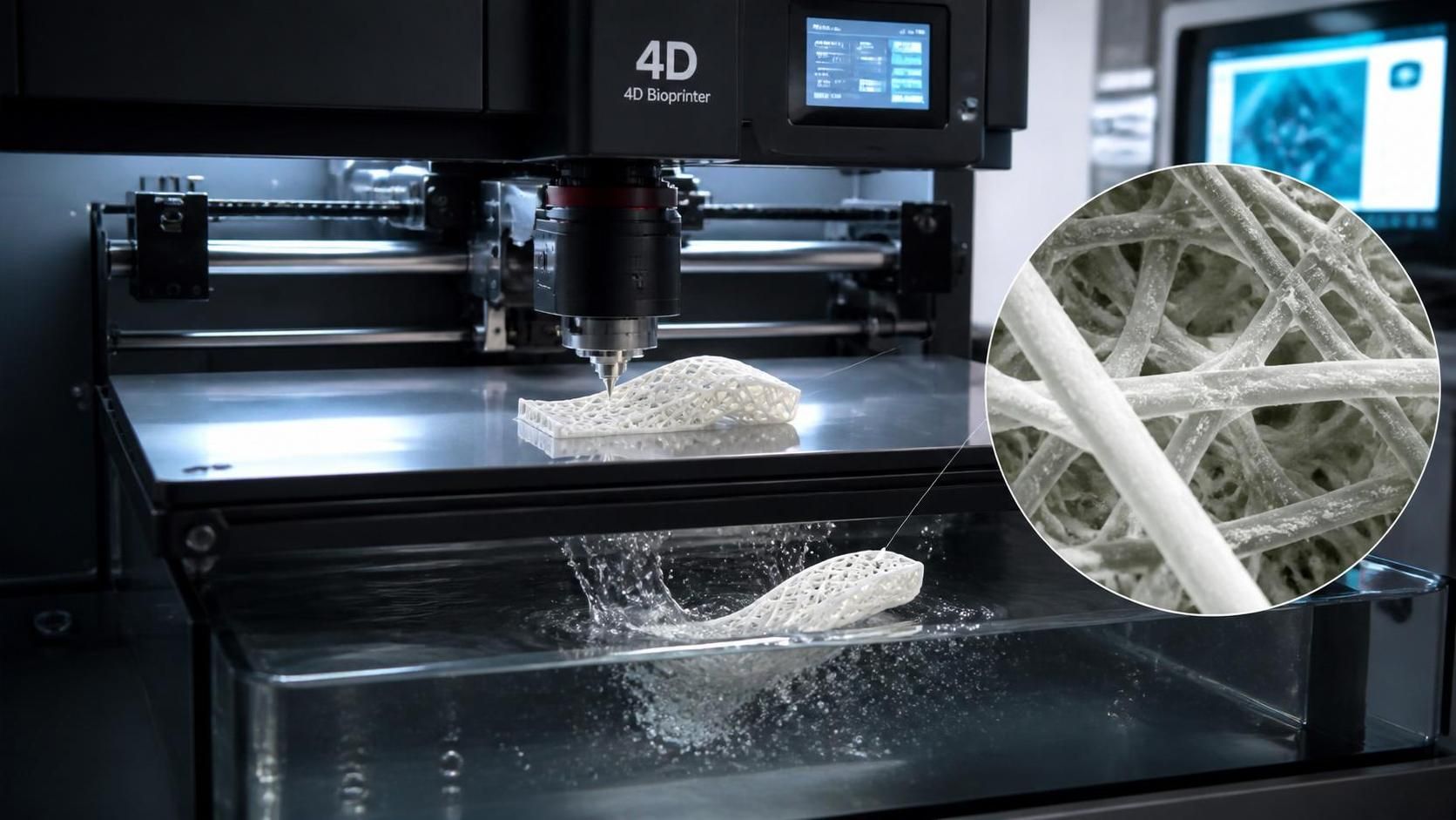 découvrez les mystères du format 4d dans cette exploration approfondie, révélant ses secrets et applications innovantes.