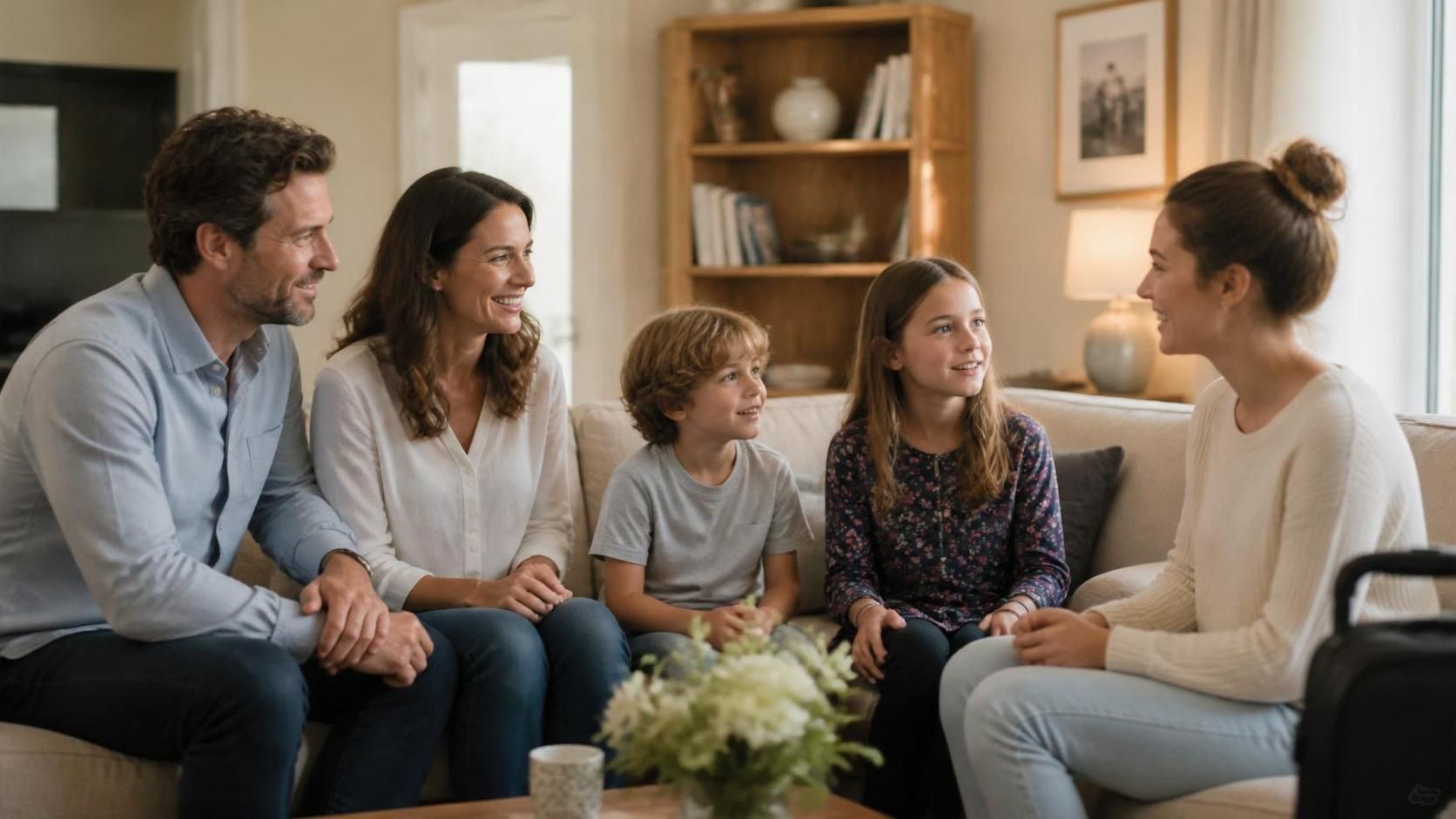 découvrez les aides disponibles en 2026 pour les familles accueillant une fille au pair, notamment celles proposées par la caf, pour mieux soutenir votre organisation familiale.