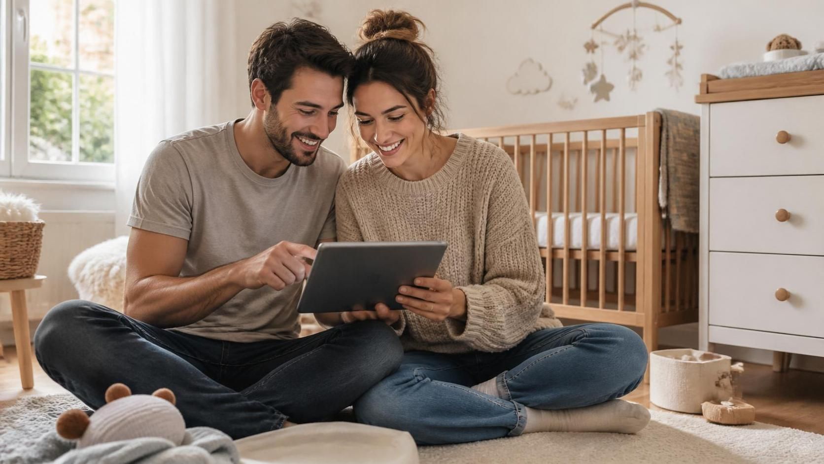 découvrez le guide ultime pour créer une liste de naissance parfaite avec poolmist et facilitez vos préparatifs pour l'arrivée de bébé.