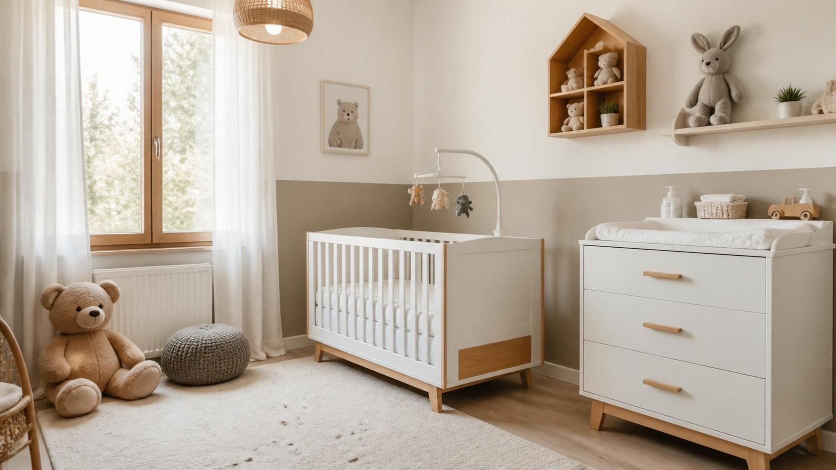 kadolog vous accompagne pour créer la liste de naissance parfaite, avec tout ce dont vous avez besoin pour accueillir votre bébé en toute sérénité.