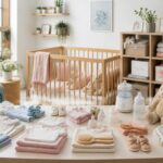 kadolog vous aide à préparer la liste de naissance idéale en regroupant tous les cadeaux et inspirations pour accueillir bébé en toute sérénité.