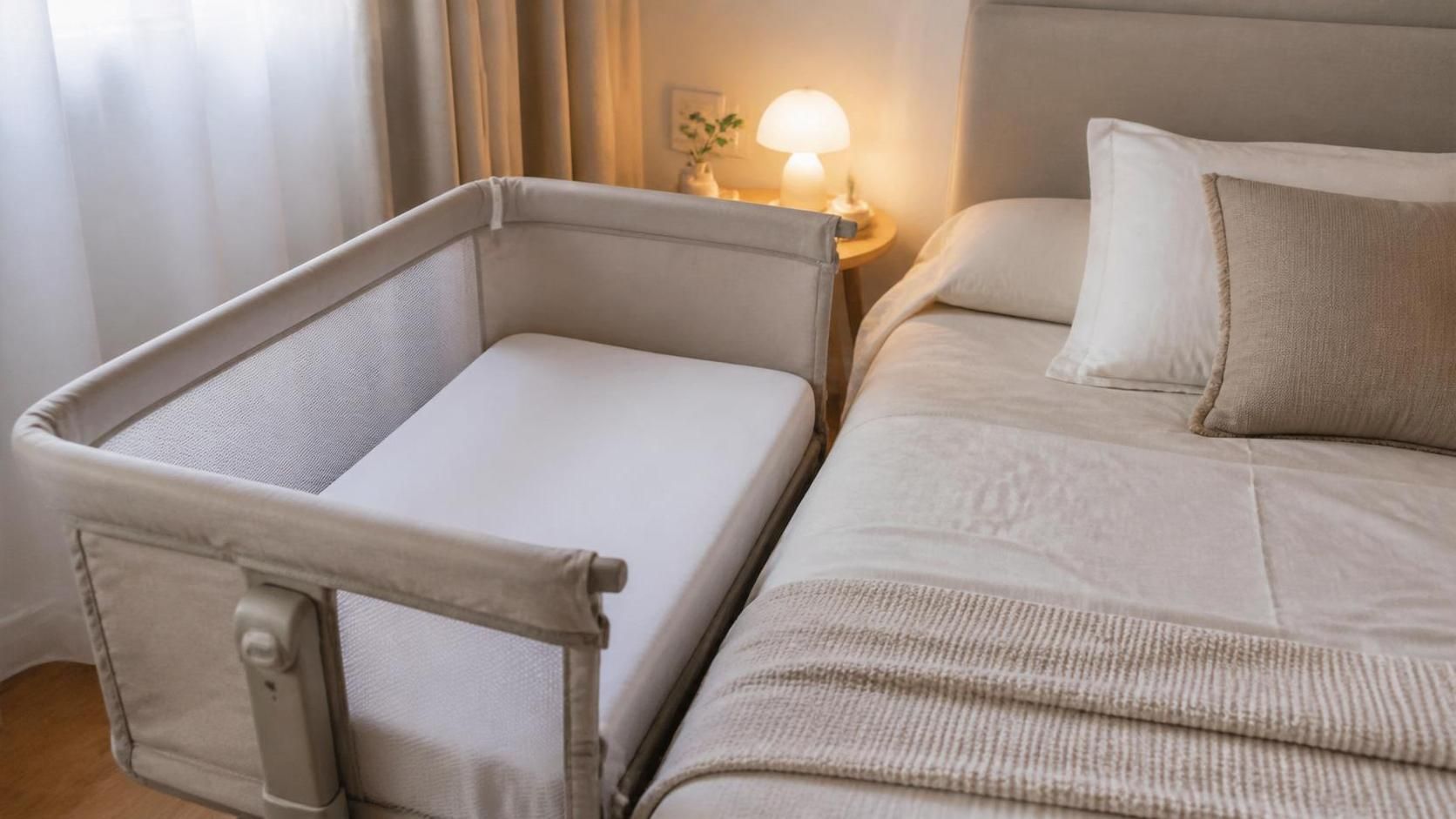 découvrez le matelas cododo, l'alliance idéale entre confort optimal et proximité rassurante pour des nuits paisibles en famille.