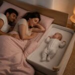 découvrez le matelas cododo, l'allié idéal pour des nuits paisibles alliant confort optimal et proximité avec votre bébé.