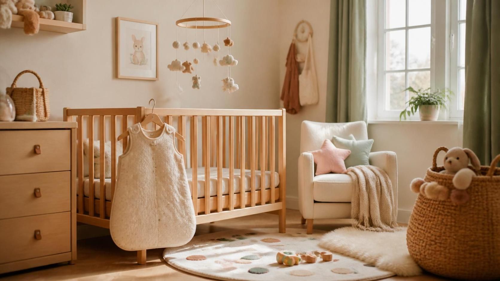 découvrez notre liste de naissance complète pour accueillir minipouce avec douceur et tendresse : des indispensables et des idées cadeaux pour un accueil parfait.