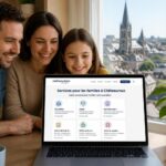 découvrez comment accéder facilement aux services en ligne du portail famille de châteauroux grâce à notre guide complet et pratique.