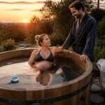 découvrez comment profiter en toute sécurité d'un bain nordique pendant la grossesse grâce à nos conseils pratiques et explorez les bienfaits pour le bien-être de la future maman.