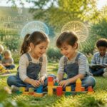 découvrez tout ce qu'il faut savoir sur les jumeaux : leurs caractéristiques, leur développement, et les particularités qui les rendent uniques.