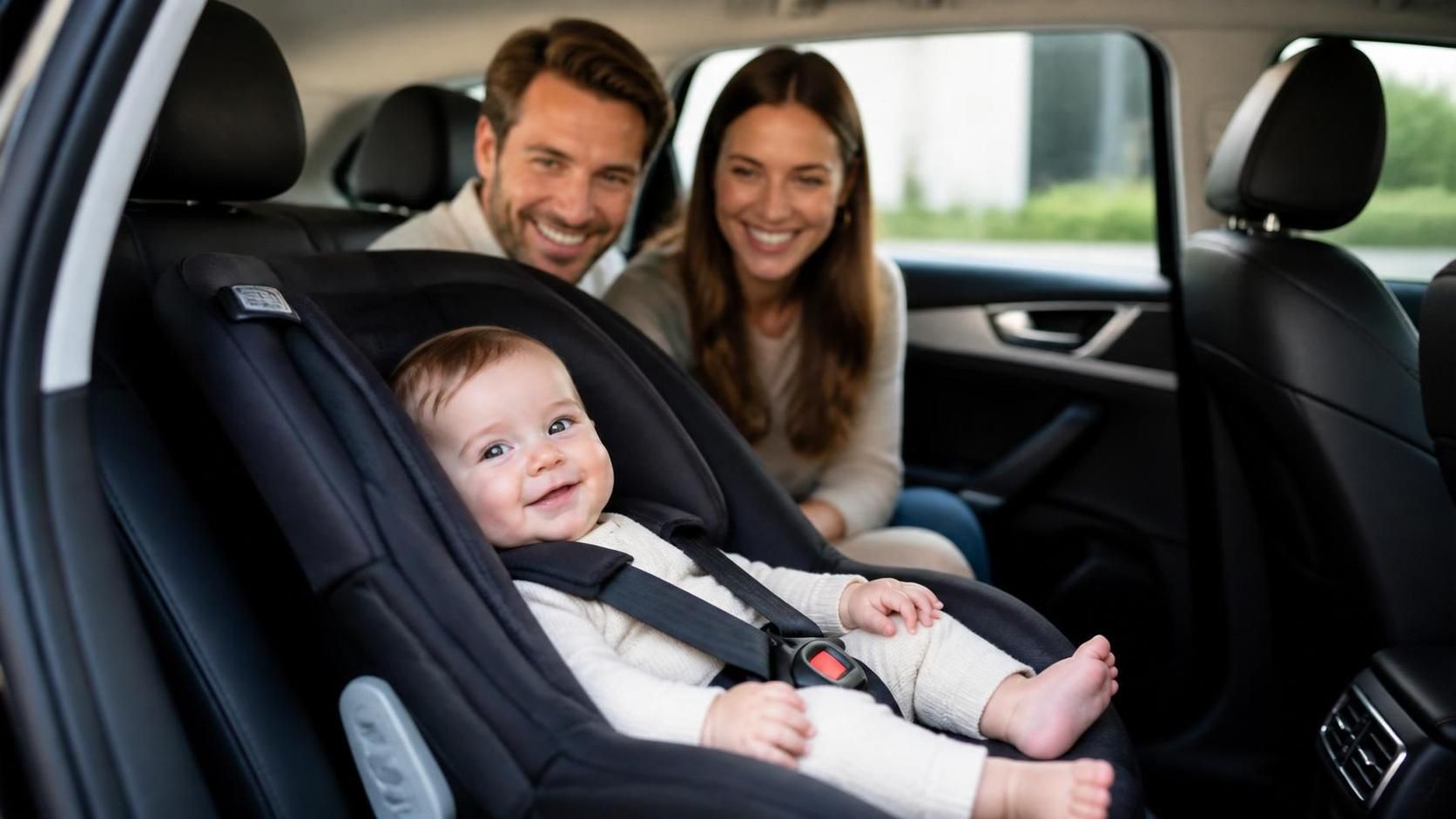 découvrez notre guide complet des meilleurs sièges auto bébé en 2026 pour garantir sécurité, confort et tranquillité lors de tous vos trajets avec votre enfant.