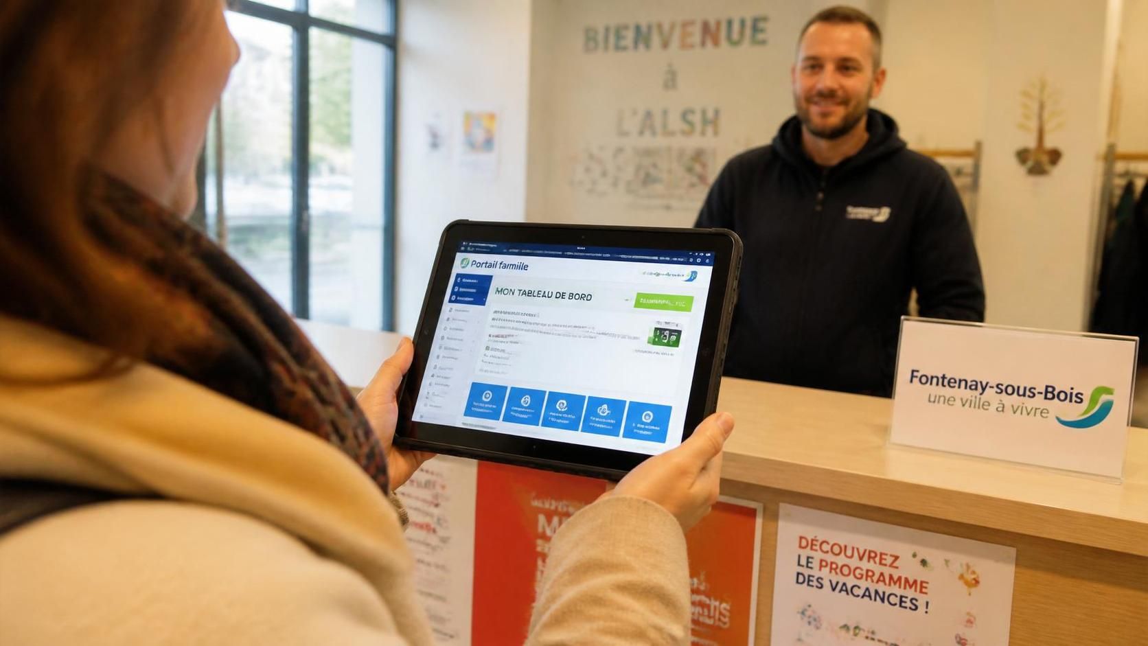découvrez tout ce qu'il faut savoir sur le portail famille à fontenay-sous-bois en 2026 : services, inscriptions, actualités et conseils pour faciliter vos démarches familiales.