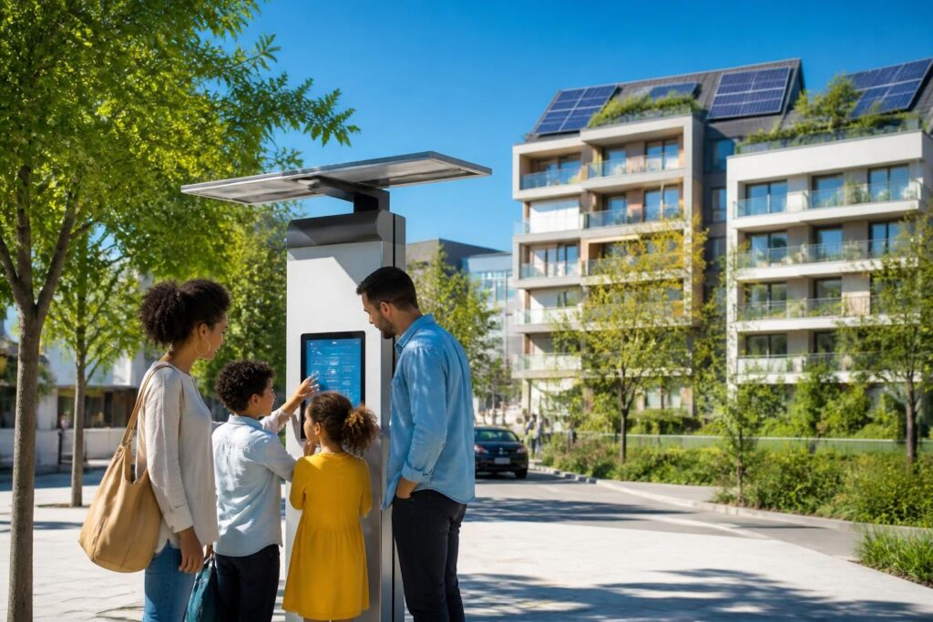 découvrez tout ce qu'il faut savoir sur le portail famille à fontenay-sous-bois en 2026 : services, inscription, avantages et actualités pour faciliter votre gestion familiale.