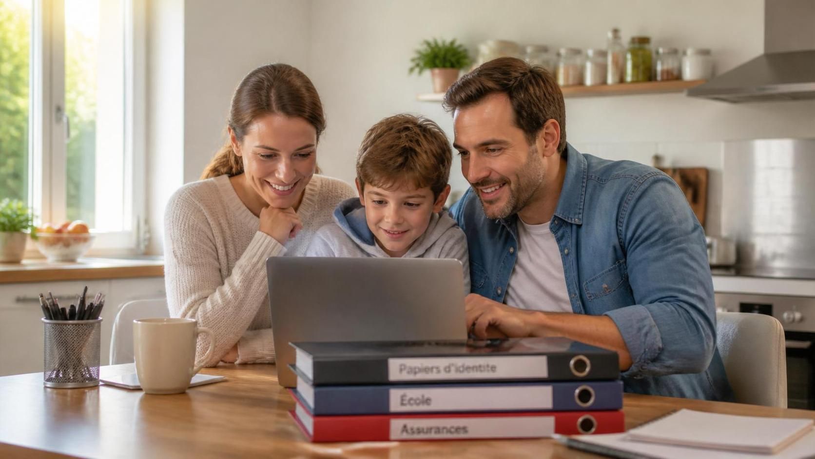 accédez facilement au portail famille de noisy-le-grand pour simplifier vos démarches administratives et suivre tous les services dédiés à votre famille en un seul endroit.