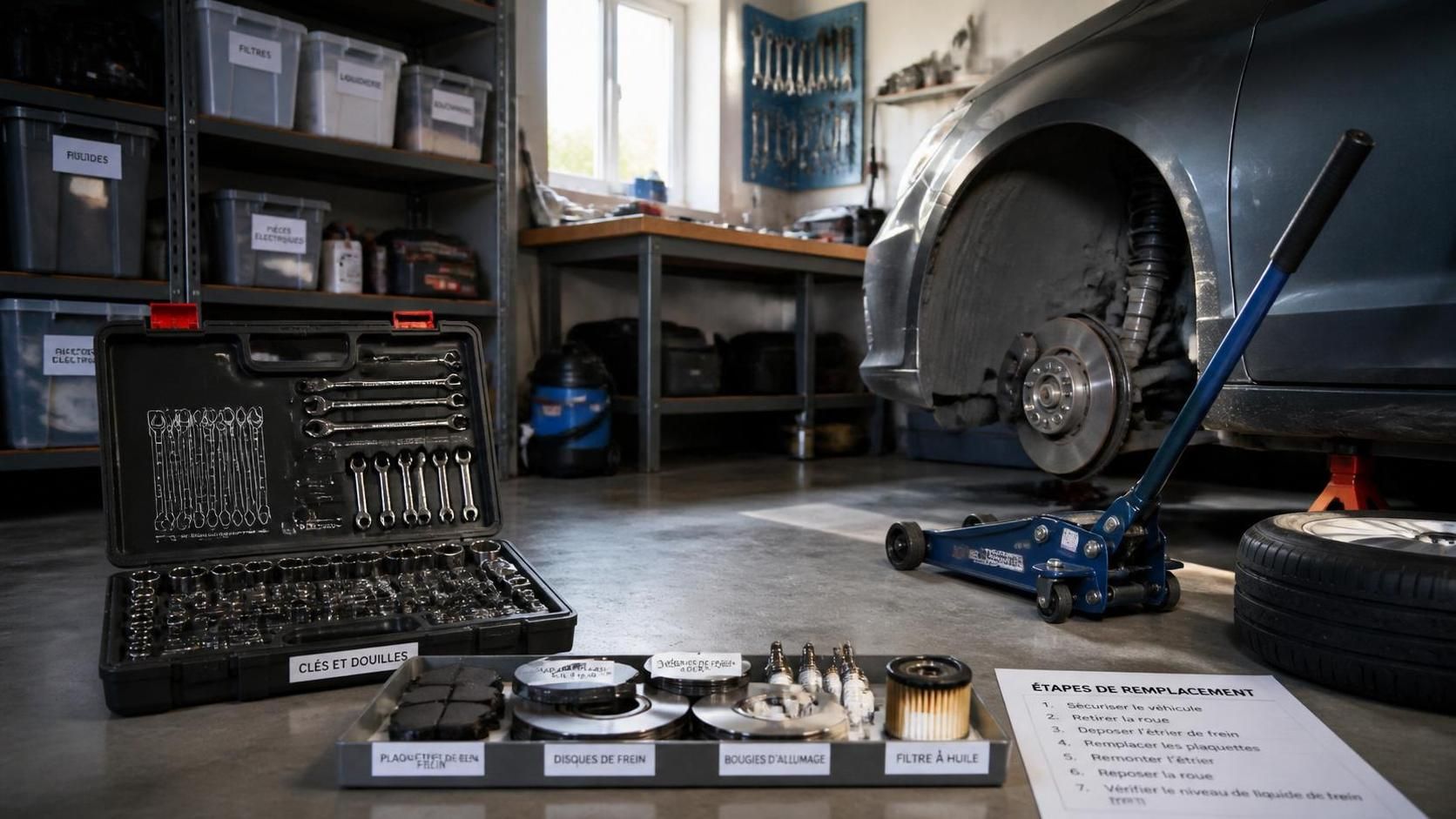 découvrez aide auto, votre guide complet pour l'entretien et la réparation automobile. conseils pratiques, astuces et tutoriels pour garder votre véhicule en parfait état.